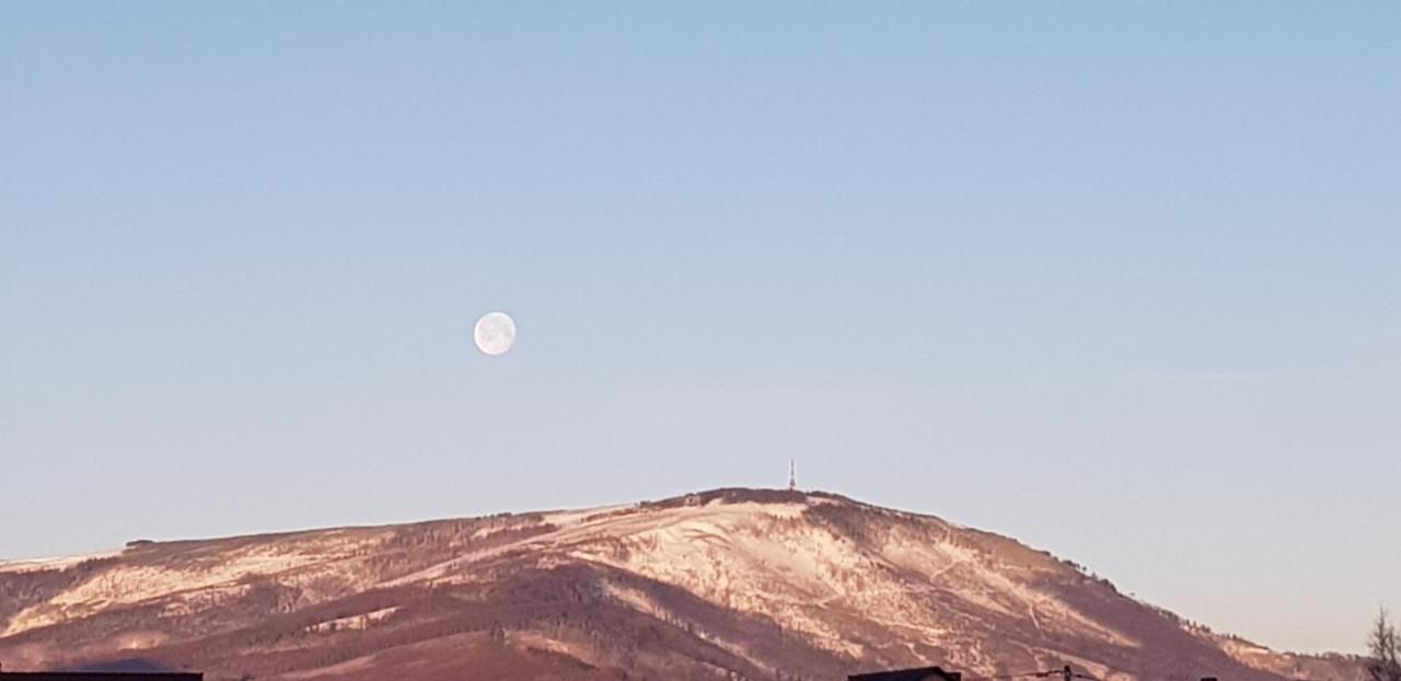 فيلا Na Slonecznej Radziechowy المظهر الخارجي الصورة